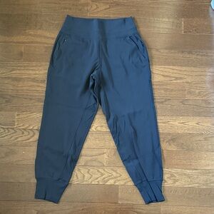 Athleta Midnight Blue Activewear Pants